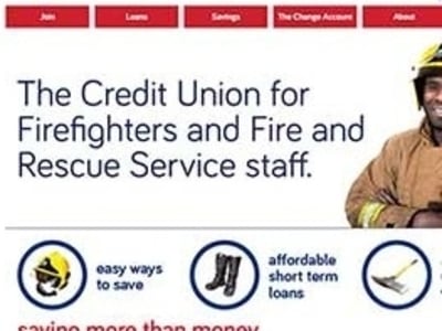 National Fire Savers Credit Union