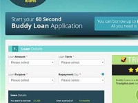 Buddy Loans