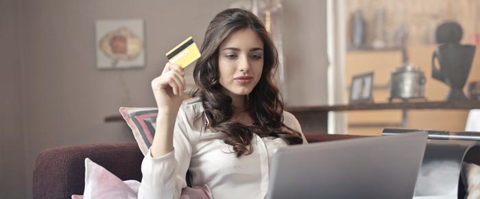 how to use credit cards uk