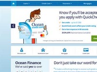 Ocean Finance