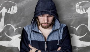 How to build up your credit score in the UK