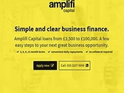 Amplifi Capital