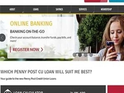 Penny Post Credit Union