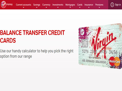 Virgin Money