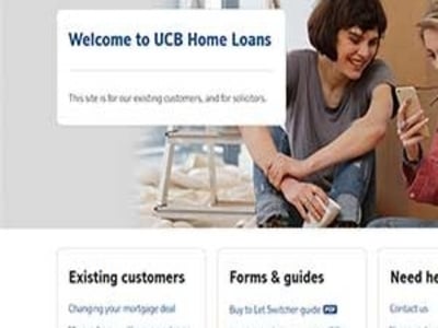 UCB Homeloans