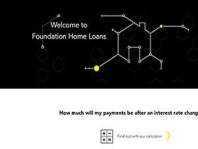 Foundation Home Loans