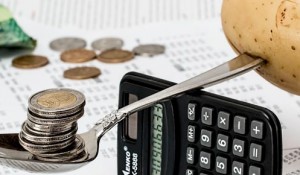 How to create a basic budget