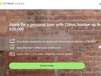 Citrus Loans