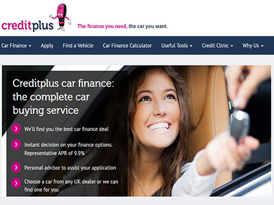 Creditplus