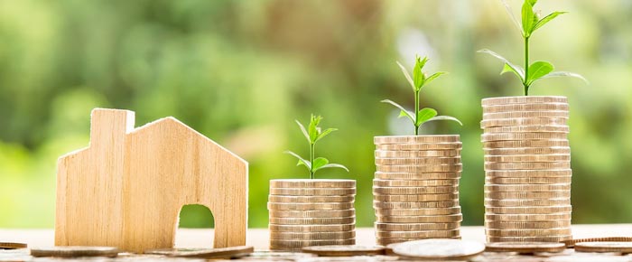 is property a good investment uk