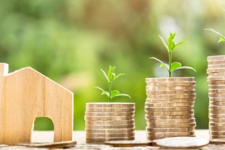 Is buying property a good investment?