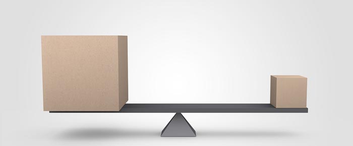 personal loans vs credit cards