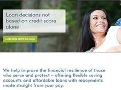 Police Credit Union Limited