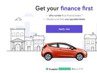 Car Finance 247