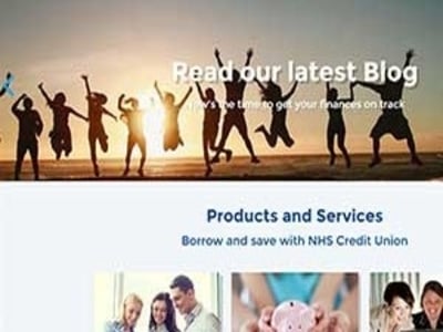 NHS Credit Union