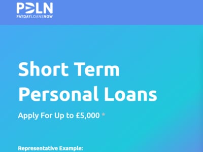 Payday Loans Now
