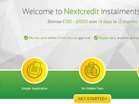 NextCredit