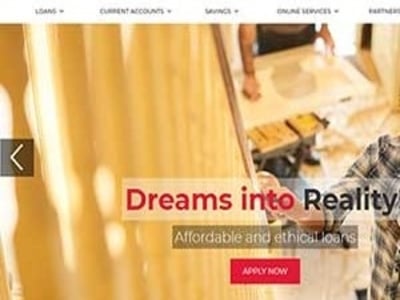 London Mutual Credit Union