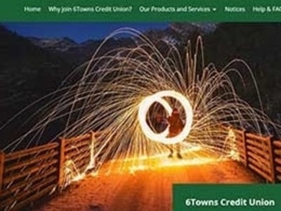 6 Towns Credit Union