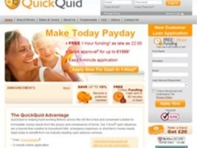 QuickQuid