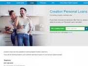Creation Finance