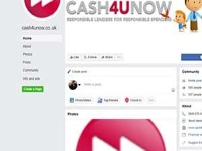 CASH4UNOW