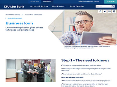 Ulster Bank