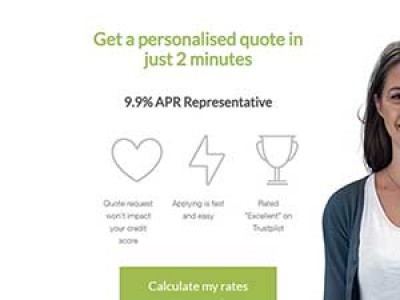 Lending Works, Personal loans