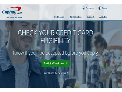Capital One