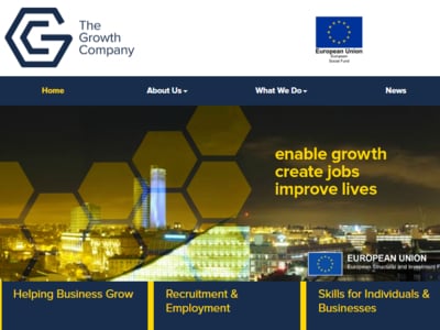 The Growth Company