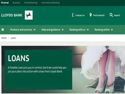Lloyds Bank