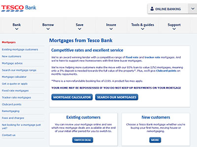 Tesco Bank
