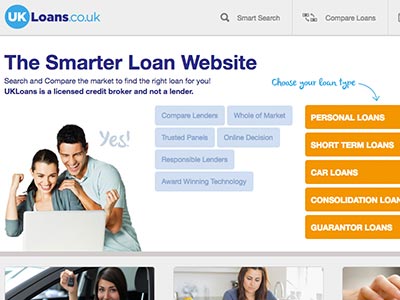 UK Loans